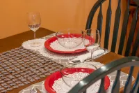 Beautiful 2 Bedroom Apt near PHL Airport/95