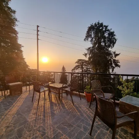 Smart Hill Kalatop, Dalhousie