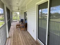 BEACH CONDO IN PARADISE!!! ENGLEWOOD / CAPE HAZE / BOCA GRANDE / MANASOTA KEY