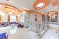 Urbanview Hotel Rifal Home Tegal Hotels in Tegal