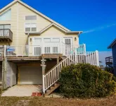 ♥Beach Getaway|Family Fun|Endless Breezes| Bikes|♥