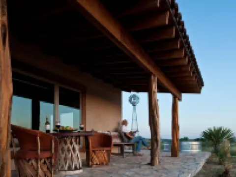 Casa La Vista, baby! Hotels in Marathon