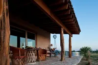 Casa La Vista, baby!