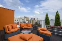 Downtown Raleigh Luxury Apartment!