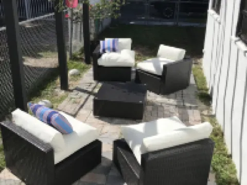 Selah 5th Avenue  City Home in Miami Close to Design District, Wynwood #artbasel