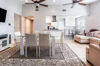 Newly Remodeled House Less than a Mile From the Beach