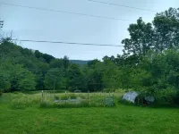 Heydt Homestead