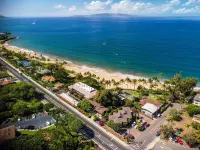 Newly Remodeled--2 Minute Walk to Charley Young Beach--Maui Vista #1216 - 2 ดาว