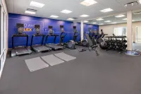 Holiday Inn Express & Suites BENSON by IHG - Gym