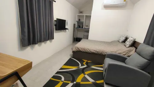 N&N Resort Nong Bua Lamphu Hotel a Nong Bua Lam Phu