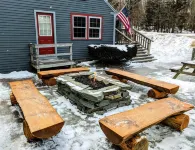 Bear's Den - Mount Snow Townhome - w/ Heated Pool!