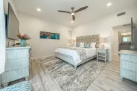 Great location, Kapalua, spacious 1-bedroom, views, walk to beach, golf, spa