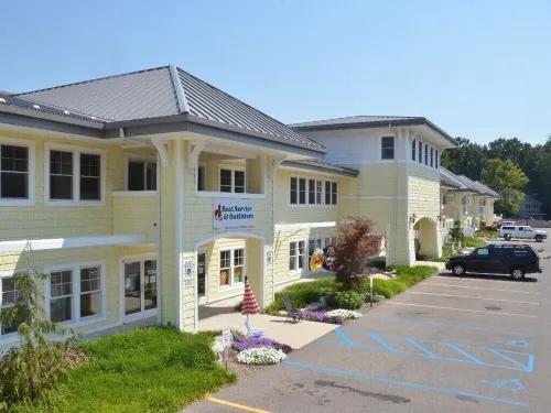 Staterooms 2Q, Waterside View, Heated Pool, Near Holland State Park Beach