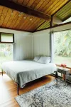 Cozy cottage nestled on our 5 acre Organic fruit farm Hotels near Wai'anapanapa State Park