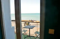 Wimereux digue: Superb duplex facing the sea x1f3d6;