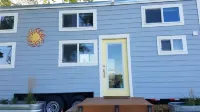 Beach themed Tiny-Home in serene city of Erda
