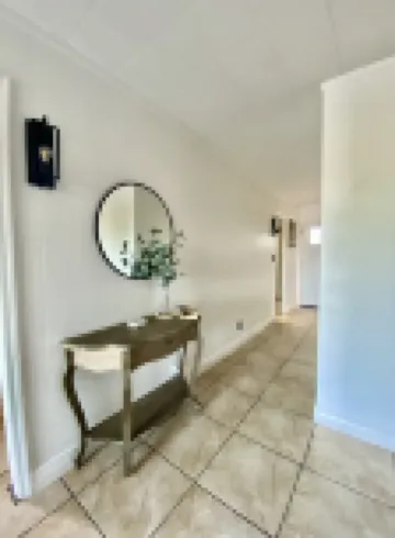 Cottage Home on the Hill