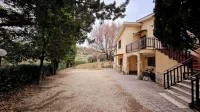 Country House near Rome Hotel dekat Castello