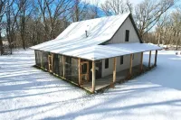 The Oaken House - A brand new home on Otter Tail Lake 700 ft of Sandy Beach!