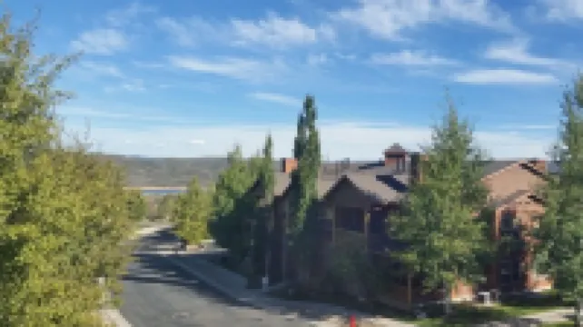 Great Rates! A Gem! Underground Parking- Easy Deer Valley Access!