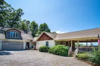 Gnome Sweet Gnome-Fireplace-Playground Hotels near Campsite No 70