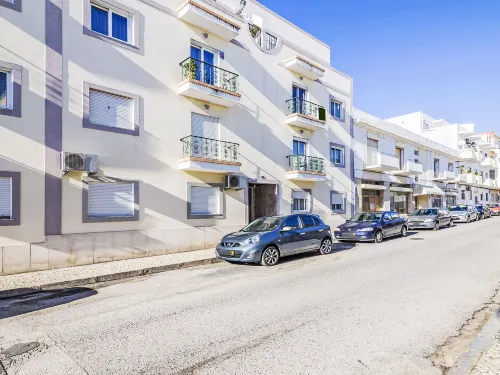 T2 Olhão Hotels in Olhao