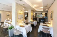 Hotel Pushkin