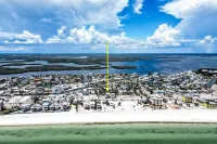 Easter 🐣 APR 19-26 Available Great Rates! MAY 10-23  🏖 Beach Access 2min walk