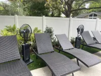 1-14 Guest: Pool/Fire Pit/Bikes/Putting Green/Polaris Ranger Included Aug-Dec 25 - Jacuzzi