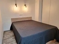 Duplex 8 beds, 50m from the slopes, Coeur Station Hotels in Valmeinier