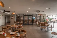 Wyndham Garden Mazatlan Marina - Bữa sáng