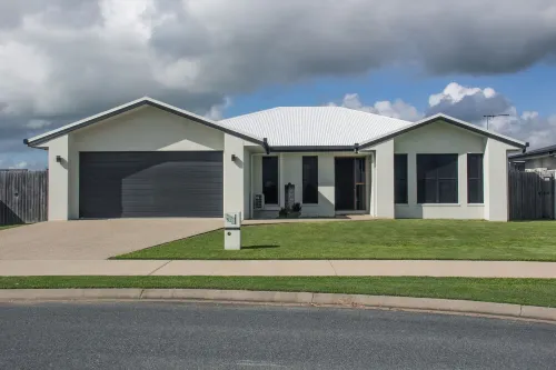 Family Friendly Holiday Home 2 night min 매카이 호텔