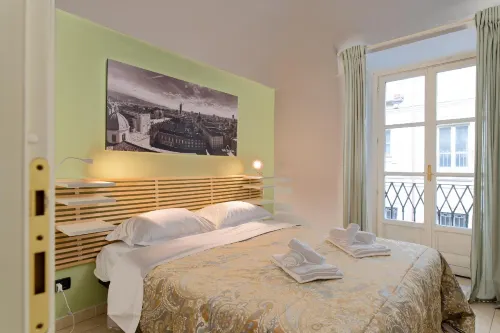 MED法院的Appello房間