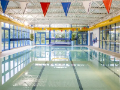 Holiday Inn CHESTER - SOUTH by IHG Hotels in Chester