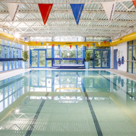 Holiday Inn CHESTER - SOUTH by IHG