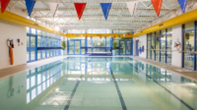 Holiday Inn CHESTER - SOUTH by IHG