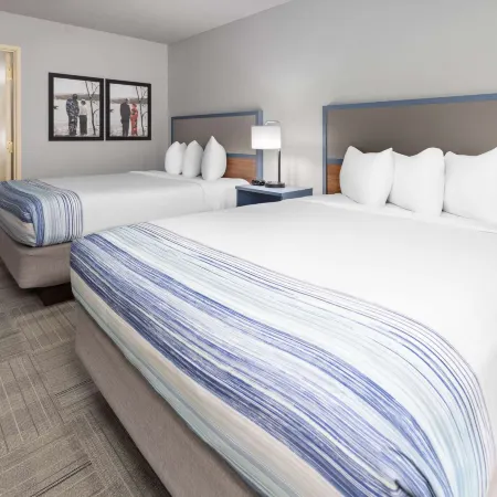 AmericInn by Wyndham Iron Mountain