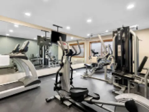 貝斯特韋斯特酒店 賴斯萊克酒店