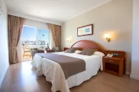 Hipotels Hipocampo Playa Hotels in Sant Llorenc des Cardassar