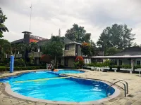 Hotel Bahtera Hotels in Megamendung