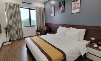 Kim Thanh Hotel, Vinh Phuc - Near Heron Lake Golf, DAM Vac