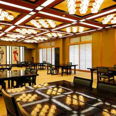 真砂館 Dining/Meeting Rooms