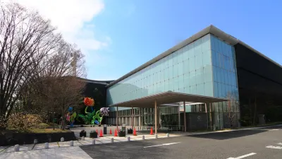Hakuraiso โรงแรมใน