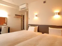 AB Hotel Fukaya Hotels in Fukaya