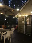 Charming cabin with WiFi in Mi-Wuk Village