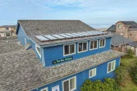 Blue Octopus #1 Ocean View. Beach Access - 비치