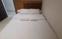 Belatuk Guesthouse Syariah Hotels in Pinang Dalam River