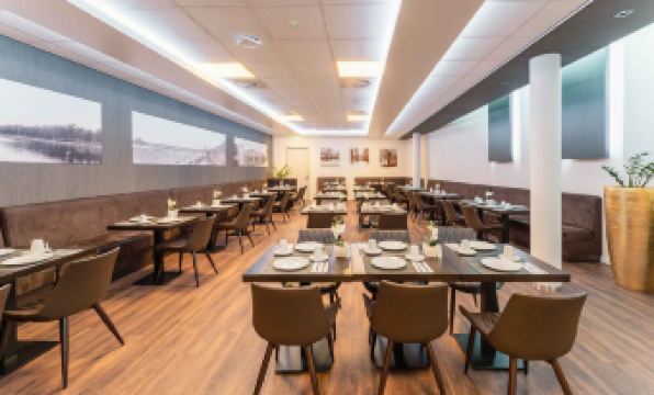 PLAZA Premium Den Haag City Center