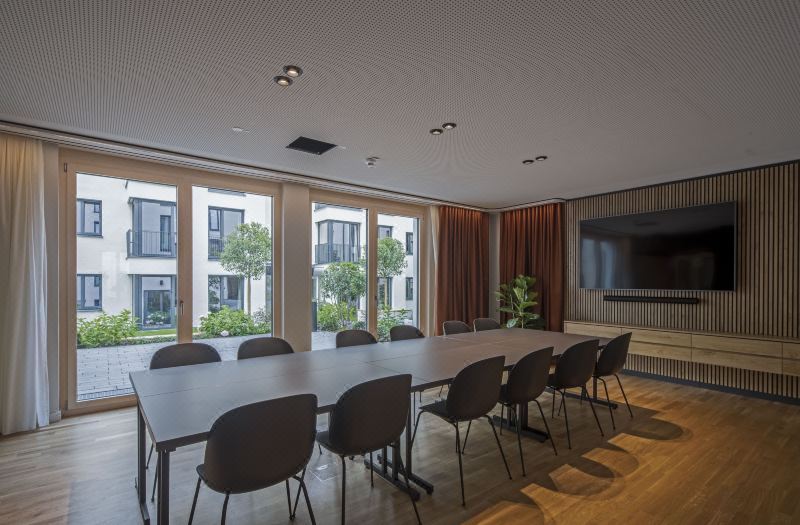 B5 Apartments photo 2