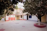 Garden view villa